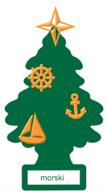 choinka